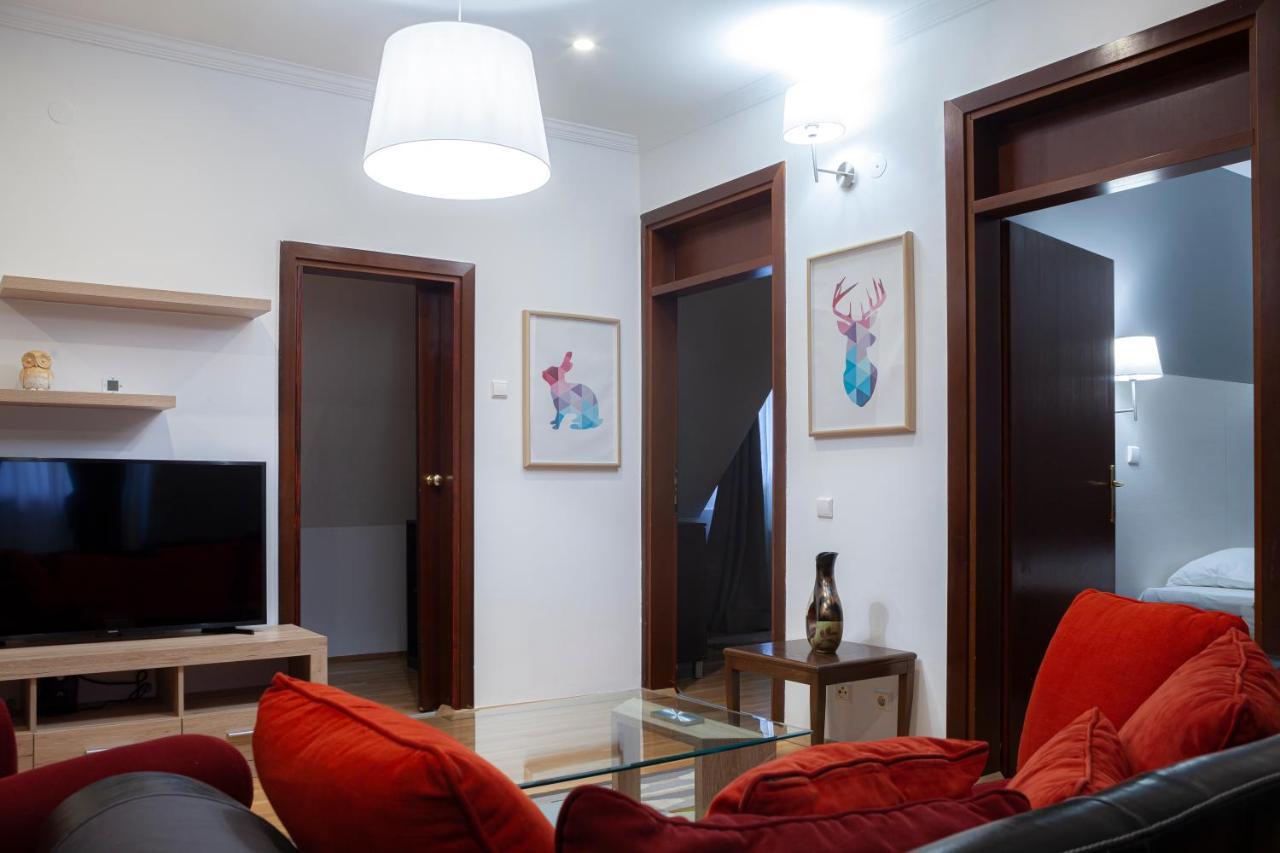 Hotel Junior โคเปานิก ภายนอก รูปภาพ