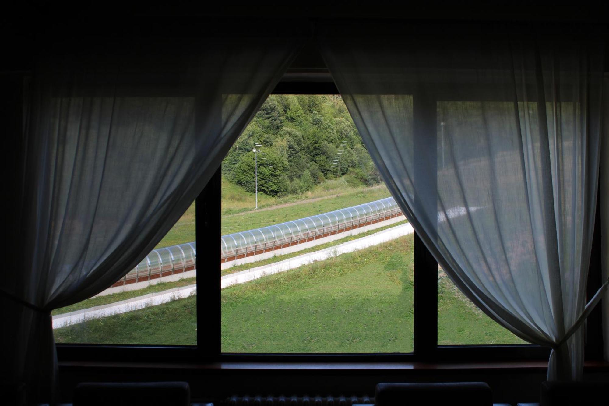 Hotel Junior โคเปานิก ภายนอก รูปภาพ