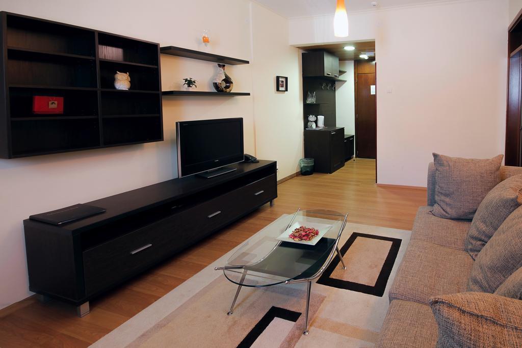 Hotel Junior โคเปานิก ภายนอก รูปภาพ