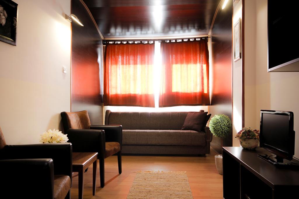 Hotel Junior โคเปานิก ภายนอก รูปภาพ