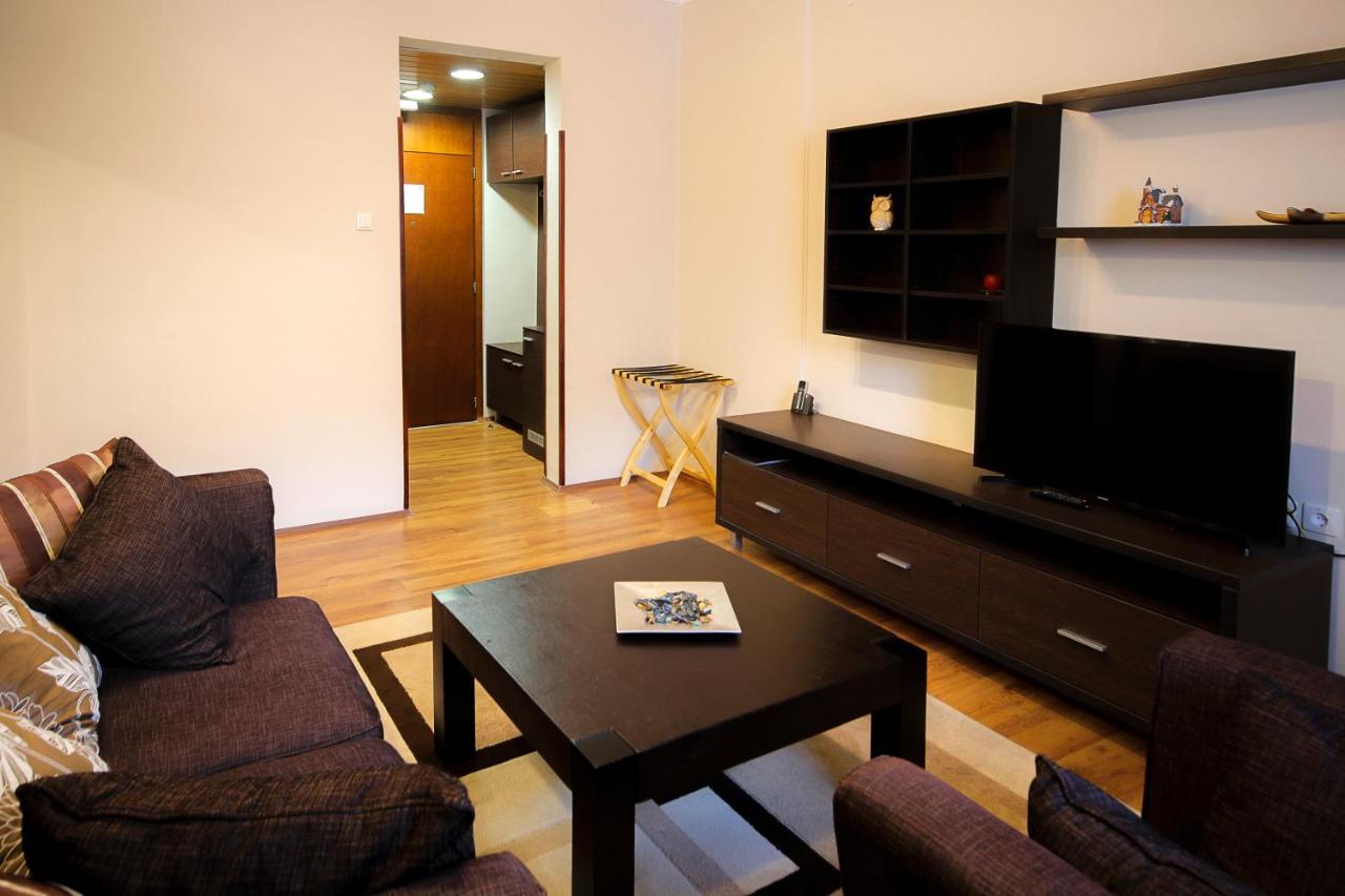 Hotel Junior โคเปานิก ภายนอก รูปภาพ